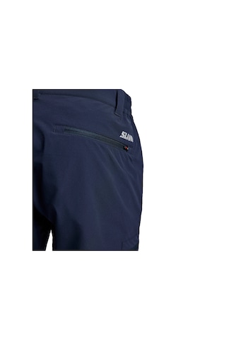 Slam Slam Tech Cargo Pant Erkek Mavi Pantolon W13 Lacivert