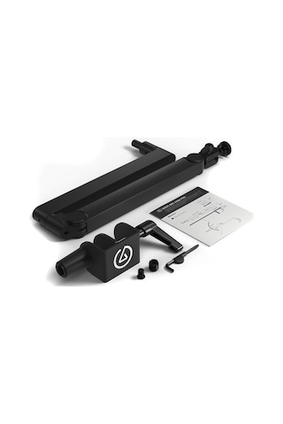 Elgato 10aat9901 Wave Mic Arm Pro Black