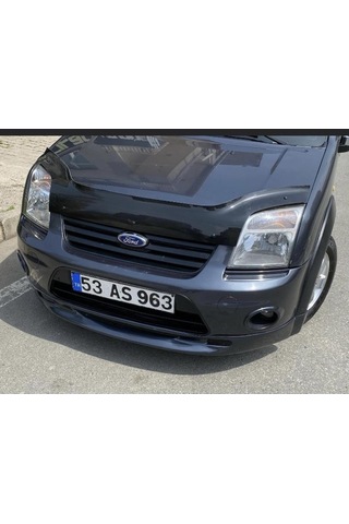 Ford Connect 2009-2013 Astarlı Dar Ön Karlık
