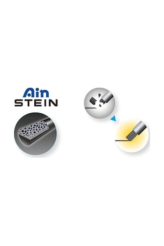 Pentel Ain Stein Uç 0.5 Mm 4B