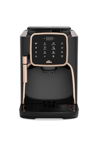 Arzum Okka OK0030 Espresso Pro Tam Otomatik Espresso Makinesi