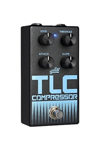 Aguilar Tlcv2 Tlc Compressor Pedalı