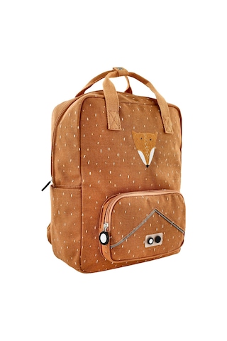 Trıxıe Trixie Mr. Fox Unisex Çocuk Turuncu Sırt Çantası 24163 Turuncu