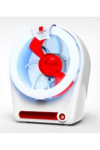 Swissinno Fanlı Sinek Sivrisinek Yakalayıcı