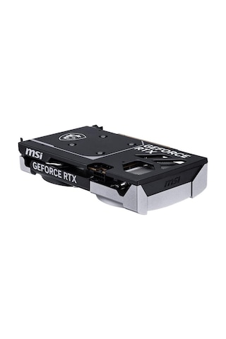 Msı Geforce Rtx5060 8g Ventus 2x Oc 8gb Gddr7 128bıt 1xhdmı 3xdp Ekran Kartı