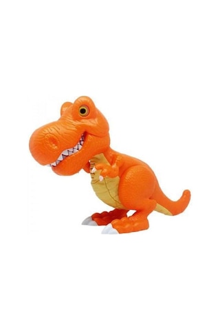Dragon Toys Junior Sevimli Bebek Dinozor Sesli Işıklı Ve Hareketl