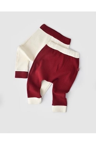 Babycosy Ribana 2'li Pantolon Csyr4001 001