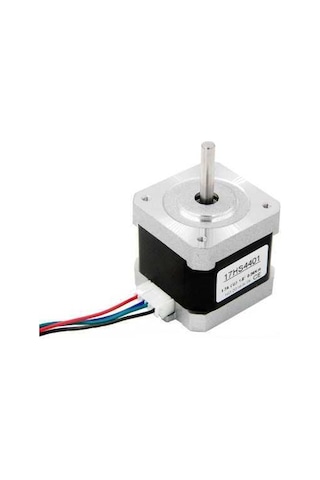 17hs4401 Nema17 Step Motor