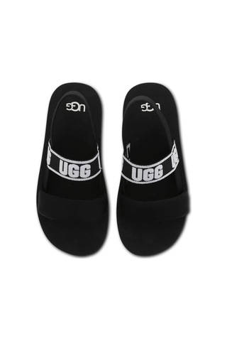 Ugg Zuma Slıng Kadın Sandalet 1112973k-blk Siyah