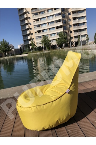 Armutland Aktif Armut Koltuk Sarı ( Ekonomik )