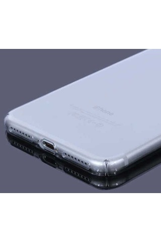 Apple Uyumlu iPhone 14 Zore Droga Kapak