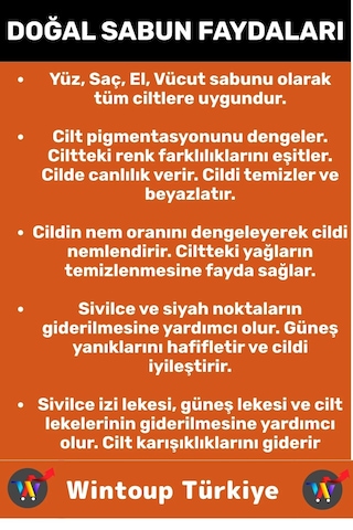 Özel Üretim Masaj Etkili Nemlendirici Kuruluk Giderici Doğal Kabak Lifli Portakal Sabunu 2 Adet