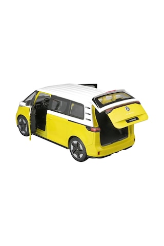 May 32914 1 24 2023 Volkwagen Id Buzz Çok Renkli