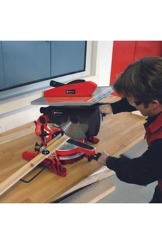 Einhell TC-MS 3017 T Tablalı Gönye Testere - 4300347