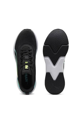 Puma Agile Lite Tr Erkek Siyah Antrenman Ayakkabı 31373903