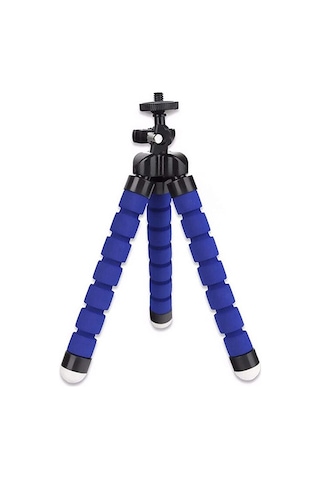 15 Cm Tripod Ahtapod Tripod Masa Üstü Tripod
