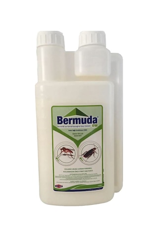 Bermuda Ew Akrep, Kene, Tahtakurusu 1 L Bermuda Ew Akrep, Kene, Tahtakurusu 1 L