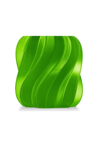 Anycubic Tpu Filament Şeffaf Yeşil 1.75mm 1kg Anycubic Tpu Filament Şeffaf Yeşil 1.75mm 1kg