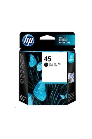 Hp 51645Ae Kartuş 45A