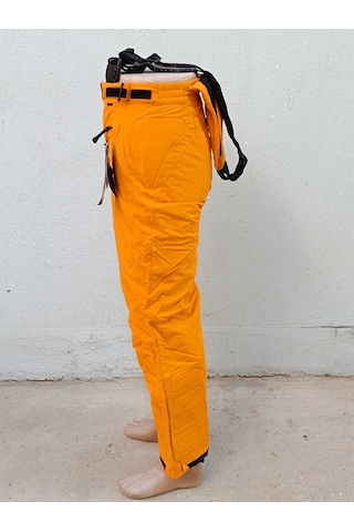 Royaltech Tbp354 Kadın Turuncu Kayak Pantolon S Beden Turuncu