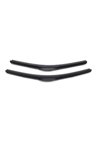 Isuzu D-Max 2006-2011 Ön Cam Silecek Takımı Silgeç Seti 55x48cm