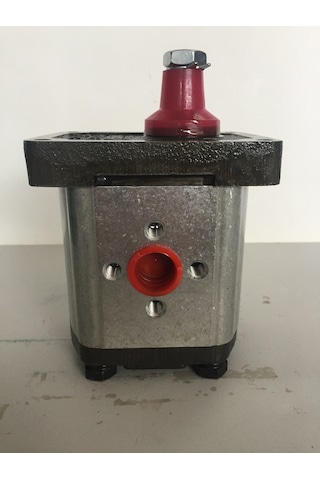 110.90  HEMA - 1PN192AB11/063  FIAT TRAKTÖR  HİDROLİK POMPASI 1PN