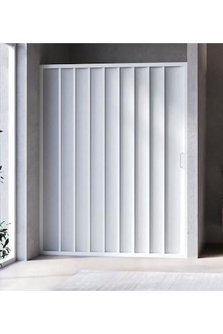 Duşakabin Sola Açılır 150 CM Beyaz
