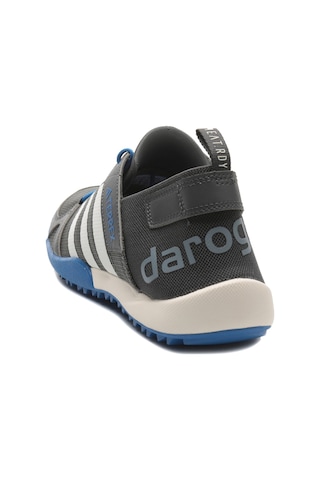 ADİDAS TERREX DAROGA TWO 1 ERKEK SPOR AYAKKABI HP8637 Gri