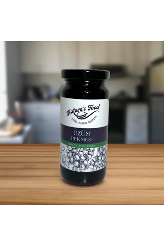 Natures Food Üzüm Pekmezi 300 G