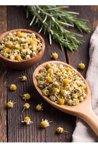 Papatya Çayı 25g, Daisy Tea, Doğal Ve Katkısız