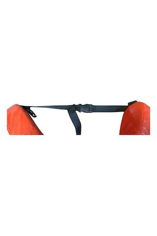 Onlinecankurtaran Cousto Cankurtaran Kurtarma Kemeri 110 Cm Çok Renkli
