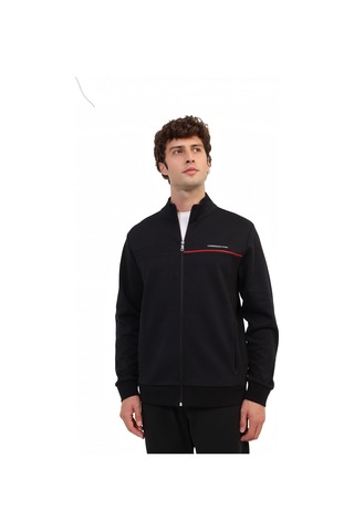New Balance 6w Ml Renato 18ıtl1013 6pr Erkek Siyah Sweatshirt - 102707644