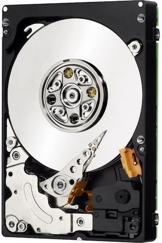 Lenovo 00YG668 3.5" 6 TB 7200 RPM NL-SAS HDD