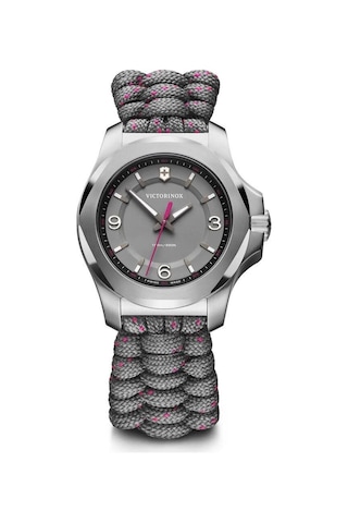 Victorinox Swiss Army Vs 241920 Kadın Kol Saati Renkli