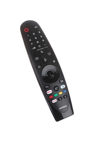 LG Uyumlu Led Tv Sihirli Kumanda An-mr20ga 2020 Akb75855501