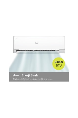 Fakir Smart Feel 24000 BTU Split Klima