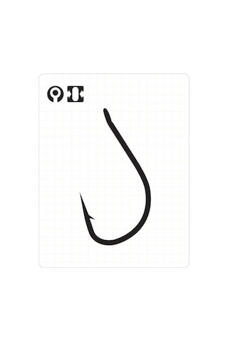 Fudo Hooks - Umtr-Nk Iğne3100-3101-