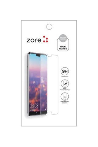 Xiaomi Redmi Note 8 Pro Maxi Glass Temperli Cam Ekran Koruyucu