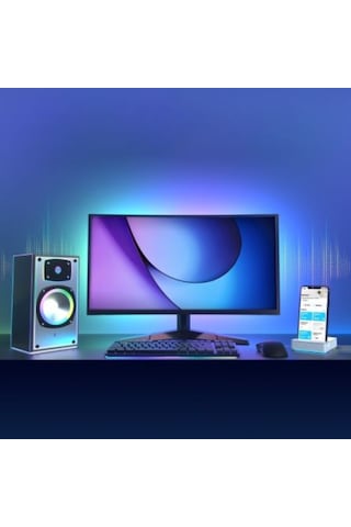 Tp-Lınk Tapo L900-5 Akıllı Wı-Fı Isık Seridi