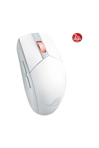 Asus Rog Strix Impact III Wireless 36000 Dpı Oyuncu Lazer Mouse