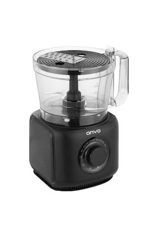 Onvo Ovkc02 1000w Et Doğrama - Buz Kırma - Smoothie Multi Doğrayıcı