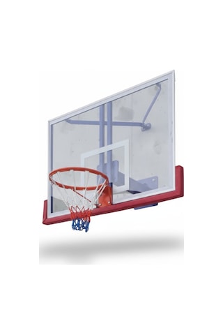 Duvara Monte Basic Model Basketbol Potası 100 150