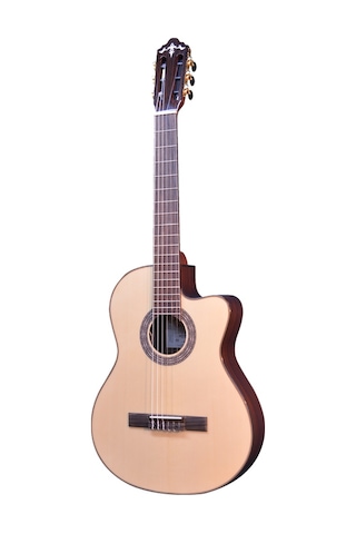 Crafter Klasik Gitar C-20ce