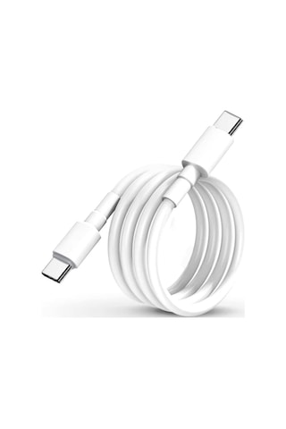 35w Gan Gerçek Güç Apple iPhone 15/16/17 Pro/pro Max Uyumlu Hızlı Type-c Adaptör+type-c Typec Kablolu Şarj
