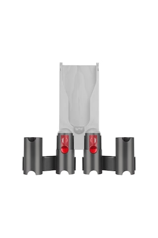 Cbtx V7 V8 V10 V11 V12 V15 Elektrikli Süpürge Depolama Rafı Uzatma Braketi 1 Çift