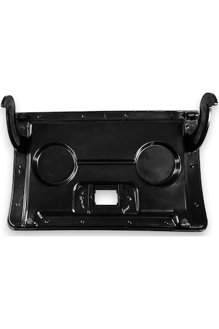 Vw Polo Classic 1996-2002 Ön Konsol Torpido Kapağı 6k0857121a 1 Adet