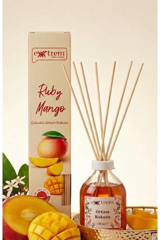 Extrem Mango Oda Kokusu 100 Ml