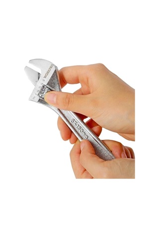 Lexroo Wp272001 150mm Kurbağacık Anahtar