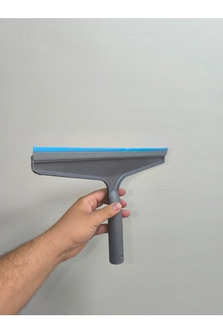 Akgüneş Motogaraj Mor Ve Gri Cam Sileceği Ergonomik Camtemizley