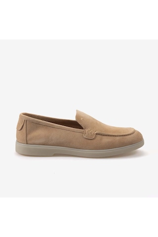 Kemal Tanca Erkek Spor & Sneaker Ayakkabı 0245 Bej